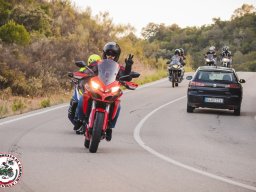 I Ruta Nocturna - 2023